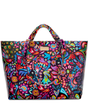 Load image into Gallery viewer, Consuela Grab N&#39; Go Jumbo Bags
