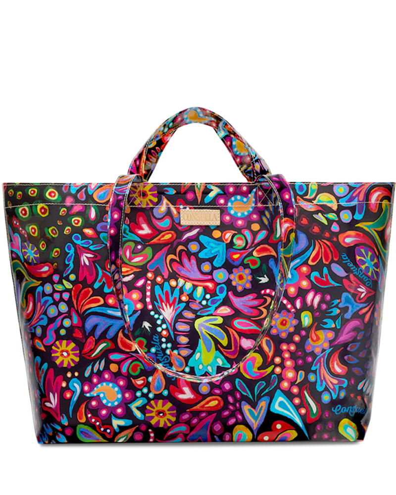 Consuela Grab N' Go Jumbo Bags