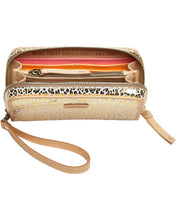 Load image into Gallery viewer, Kit Wristlet Wallet
