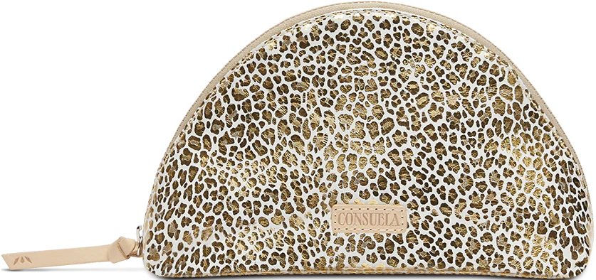 Consuela Large Dome Cosmetic