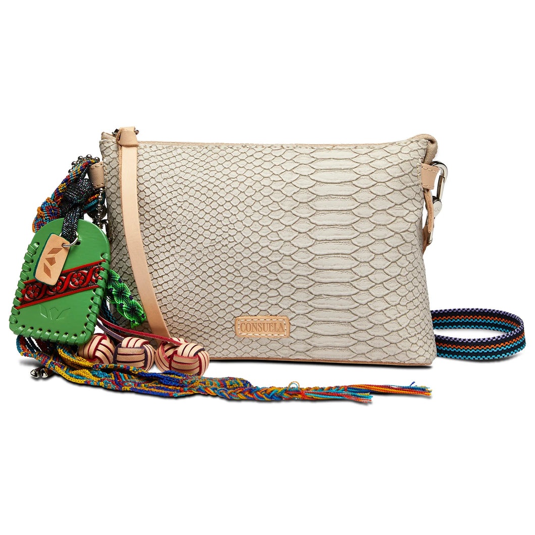 Midtown Crossbody Thunderbird