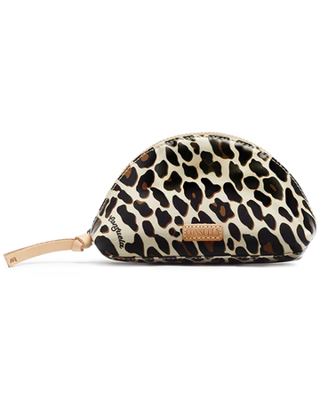 Consuela Medium Dome Cosmetic