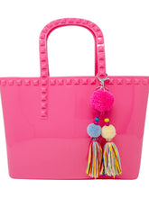Load image into Gallery viewer, Jelly Tote Bag
