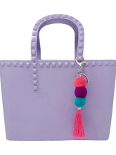 Load image into Gallery viewer, Jelly Tote Bag
