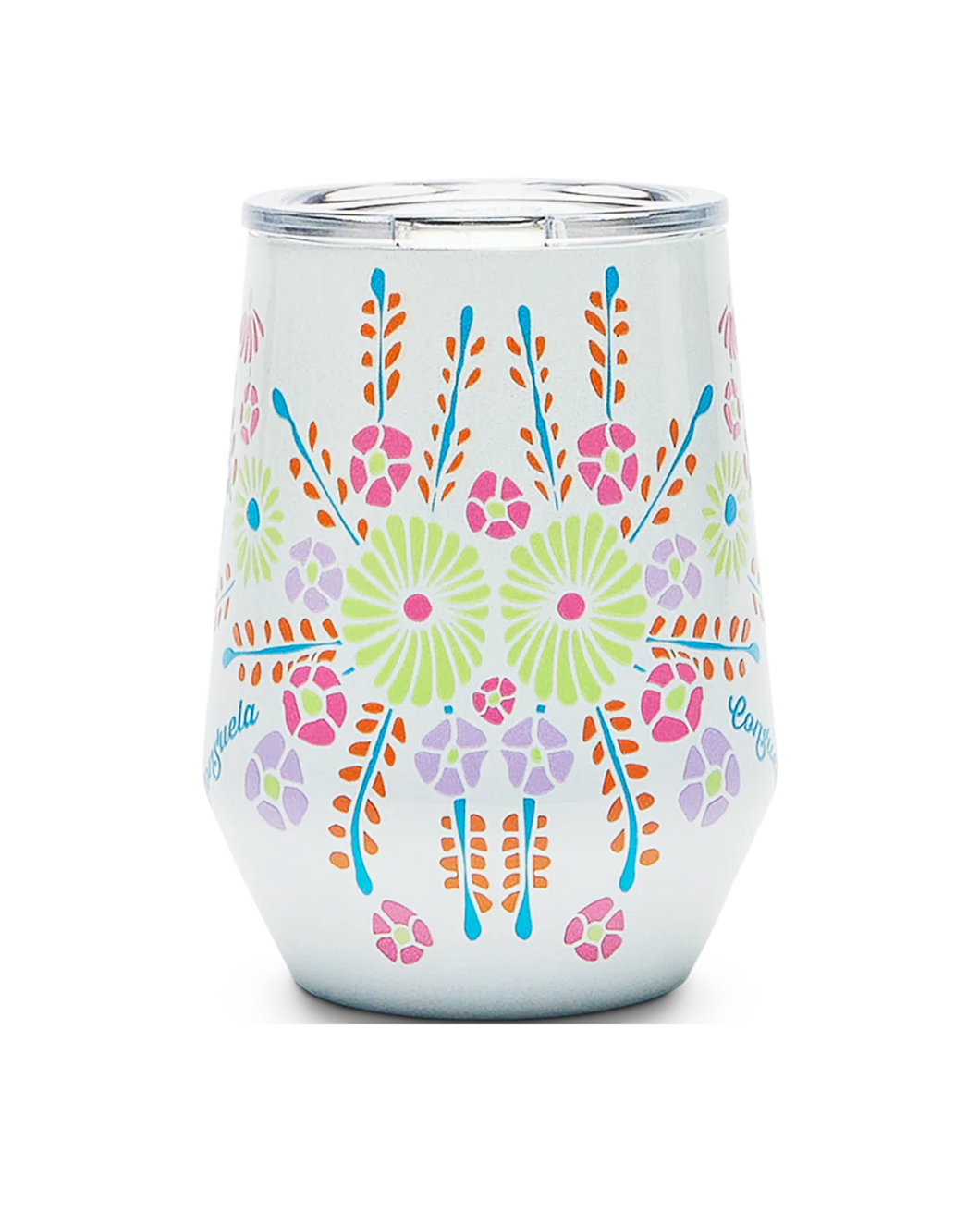 Consuela 10 oz tumbler