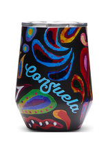 Load image into Gallery viewer, Consuela 10 oz tumbler

