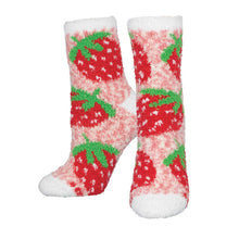 Load image into Gallery viewer, Women&#39;s warm and cozy socks
