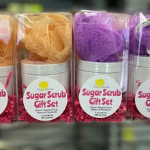 Load image into Gallery viewer, Sugar Scrub Gift Set
