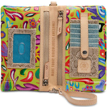 Load image into Gallery viewer, Uptown Crossbody Limon
