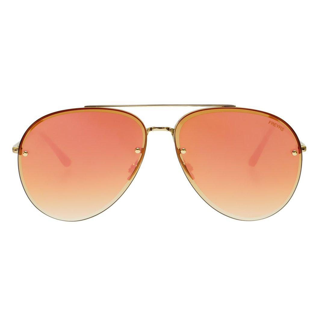 Charlie Sunglasses