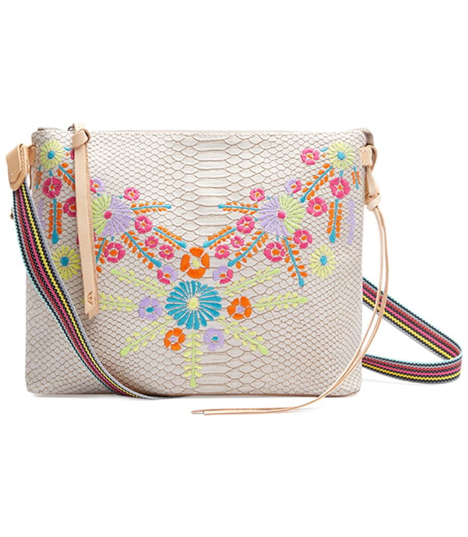 Downtown Crossbody Songbird