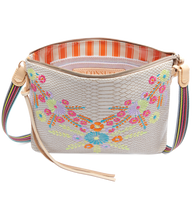 Load image into Gallery viewer, Downtown Crossbody Songbird
