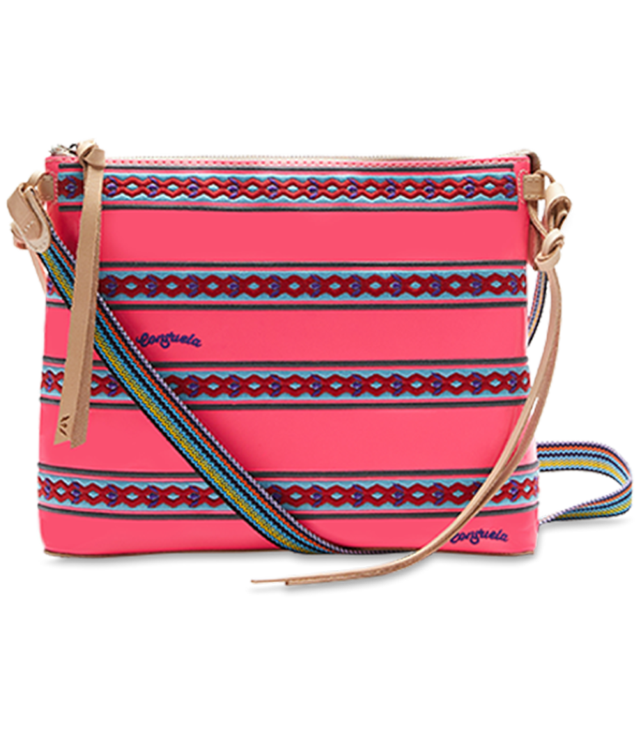 Downtown Crossbody Charlie