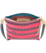 Load image into Gallery viewer, Downtown Crossbody Charlie
