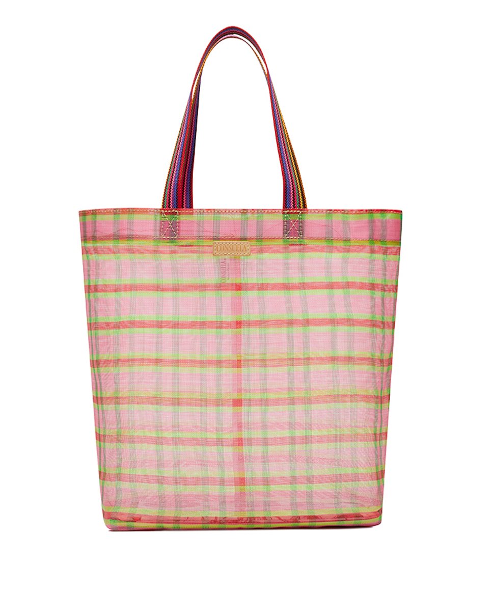 Grab N Go Basic Mesh Bags