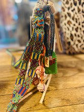 Load image into Gallery viewer, Downtown Crossbody Thunderbird Snake
