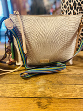 Load image into Gallery viewer, Downtown Crossbody Thunderbird Snake
