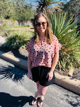 Load image into Gallery viewer, Everyday Linen Drawstring Shorts
