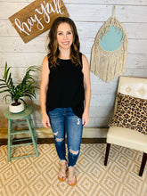 Load image into Gallery viewer, Everyday Sleeveless Top
