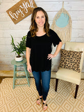 Load image into Gallery viewer, JB Non Distressed Skinny Jean
