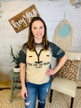 Load image into Gallery viewer, Ride for the Brand Yellowstone Tee
