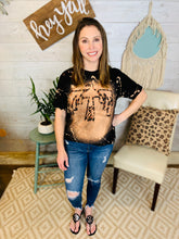 Load image into Gallery viewer, Leopard Thunderbird Tee
