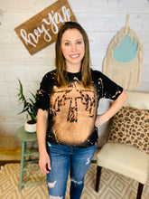 Load image into Gallery viewer, Leopard Thunderbird Tee
