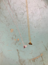 Load image into Gallery viewer, Mini Hearts Necklace
