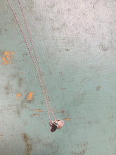 Load image into Gallery viewer, Mini Hearts Necklace
