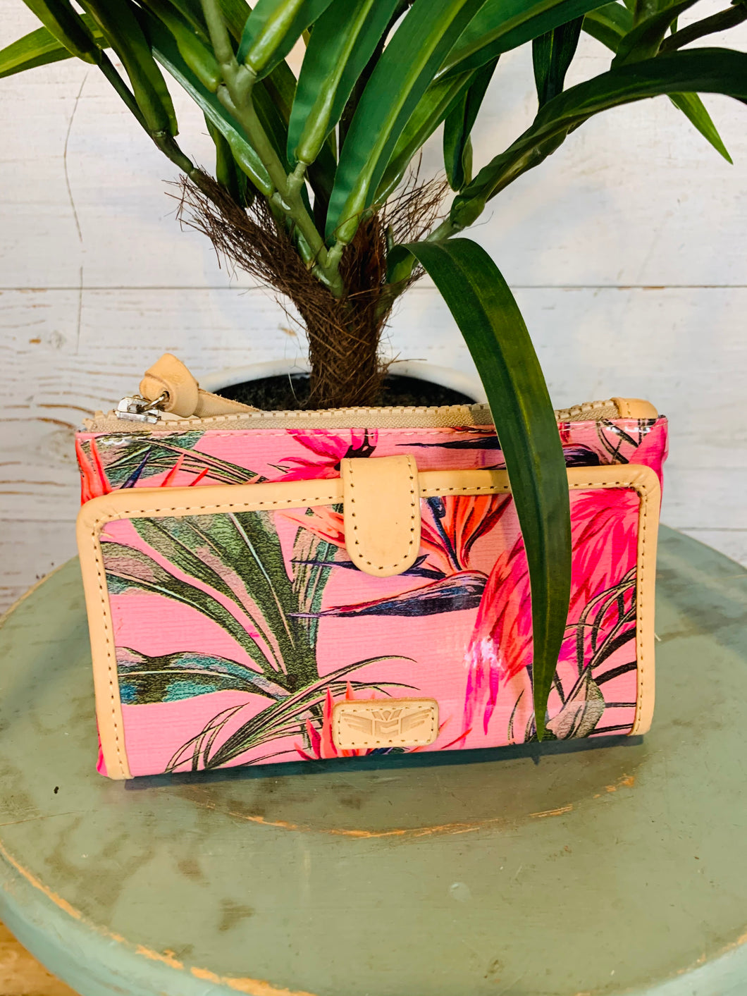 Slim Wallet