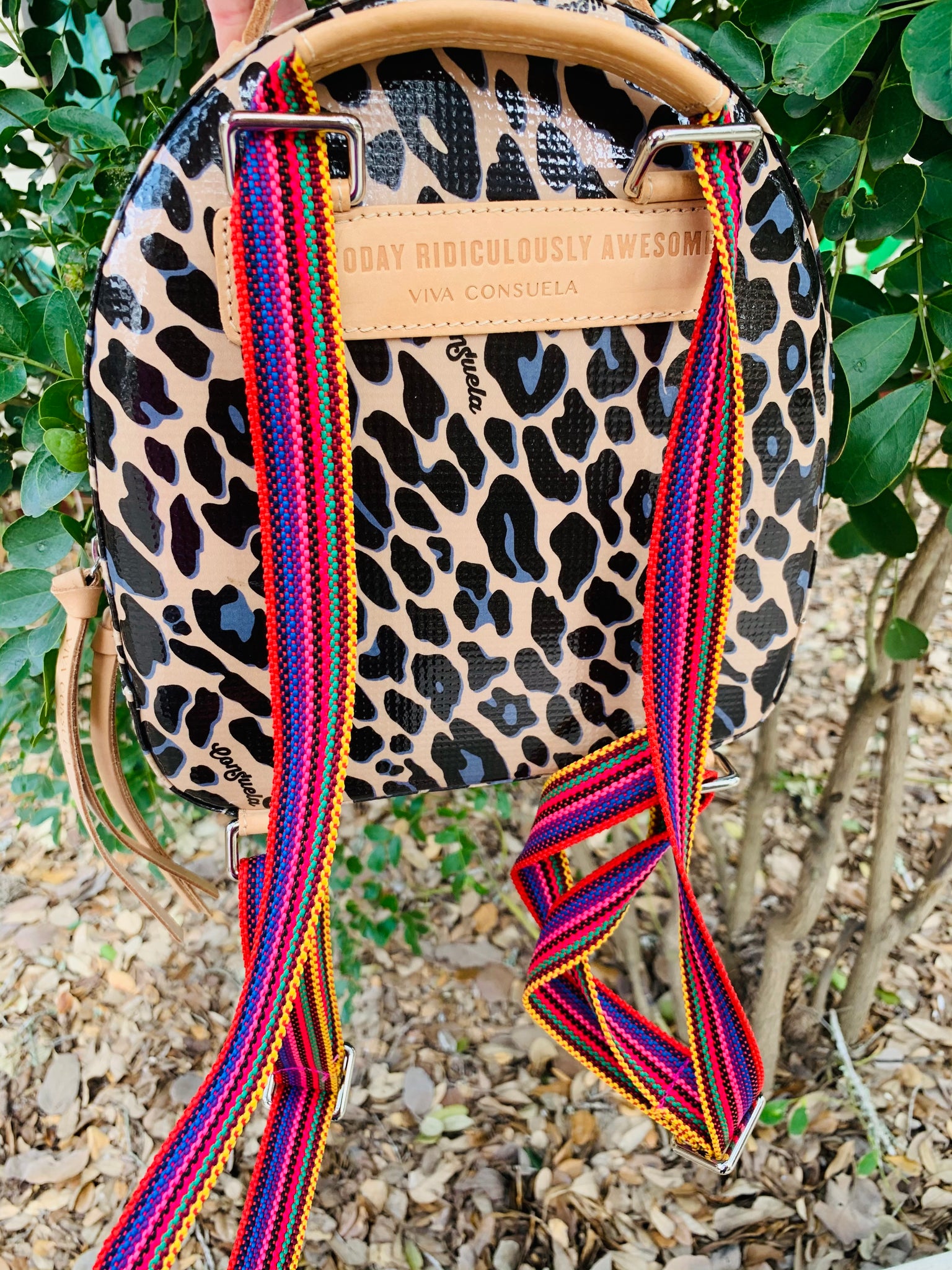 consuela mini backpack Consuela City Pack – River Ruby Boutique