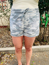 Load image into Gallery viewer, The Camo Sporty Short
