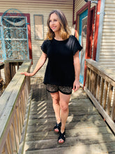 Load image into Gallery viewer, Cheetah Print Drawstring Shorts
