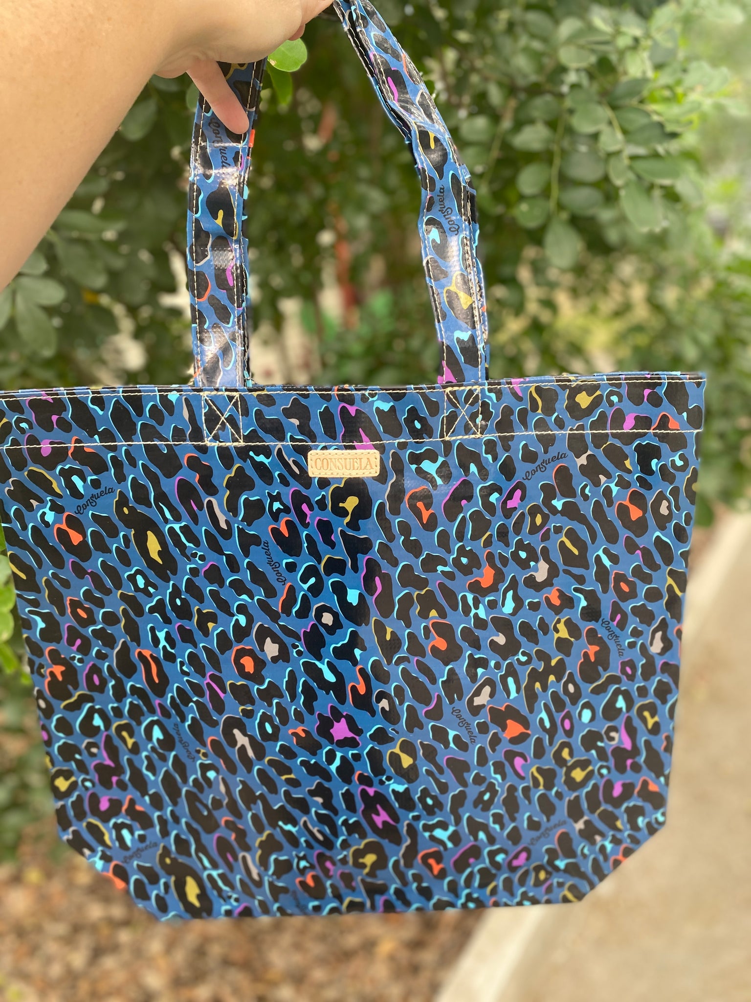 Consuela Grab N Go Basic Bag – River Ruby Boutique