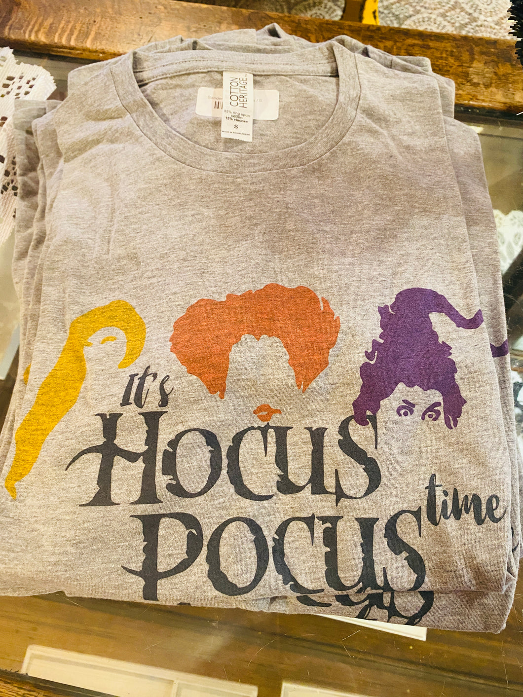 Sanderson Sisters Tee