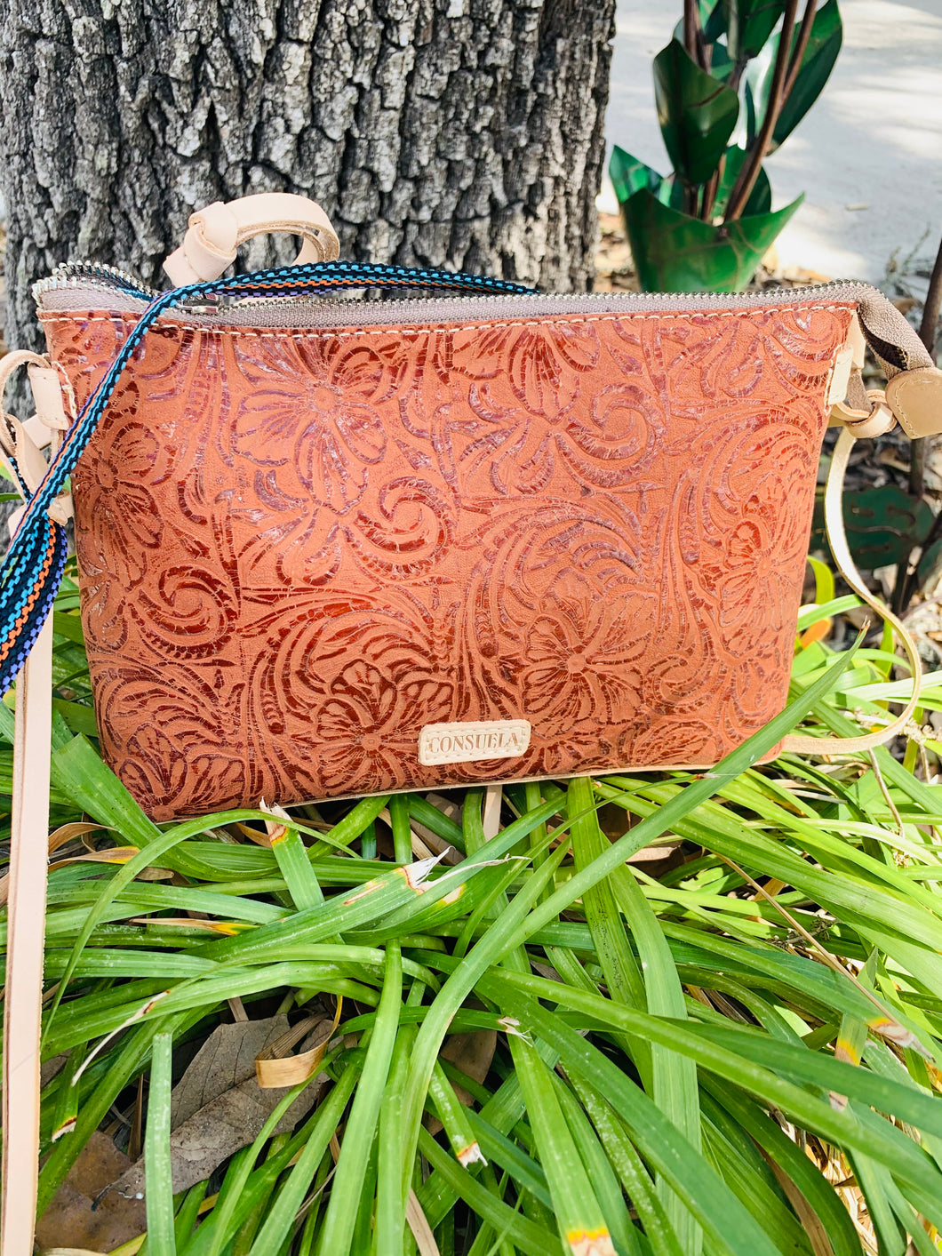 Teeny Midtown Crossbody Sally