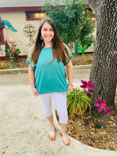 Load image into Gallery viewer, Love me Floral Top
