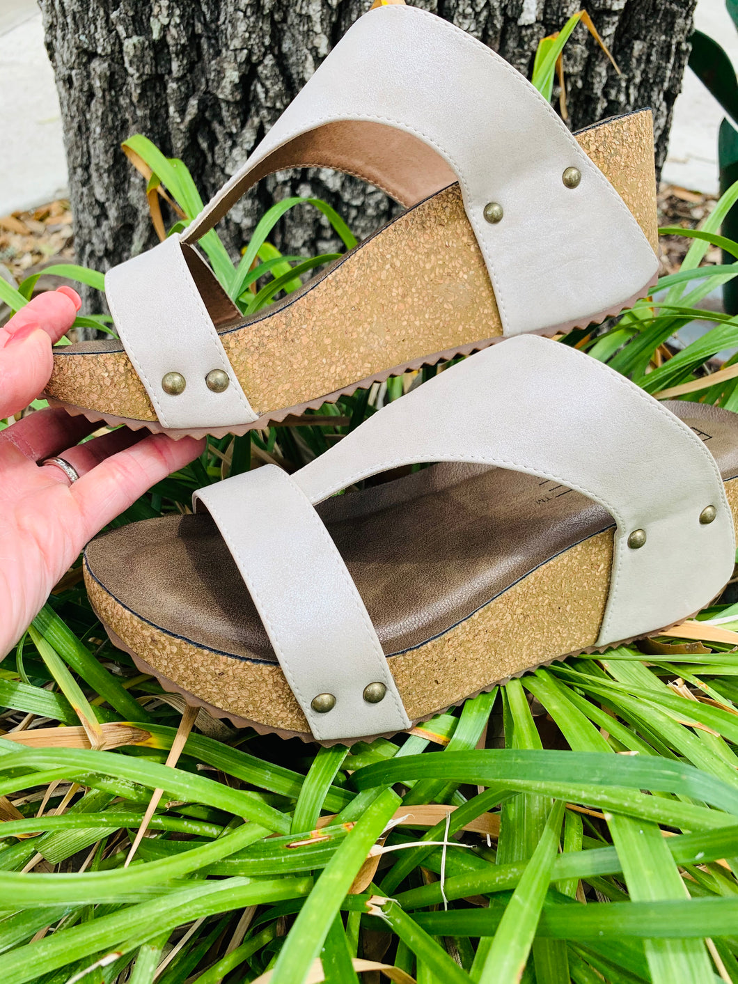 Must Have Wedge