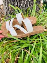 Load image into Gallery viewer, Lydia Snake Sandal
