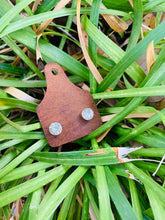 Load image into Gallery viewer, The Perfect Stud Earrings
