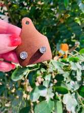 Load image into Gallery viewer, The Perfect Stud Earrings
