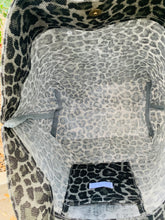 Load image into Gallery viewer, Margo Leopard Tote
