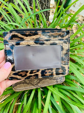 Load image into Gallery viewer, Holly Card ID Wallet
