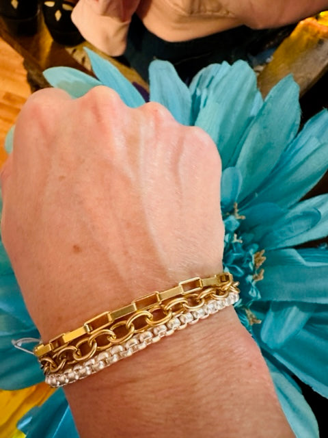 Jane Marie Assorted Bracelets