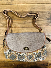 Load image into Gallery viewer, Serious Humour Small Crossbody Bag
