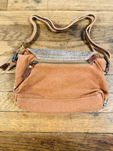 Load image into Gallery viewer, Serious Humour Small Crossbody Bag
