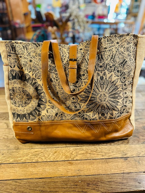 Breakthrough Market Bag