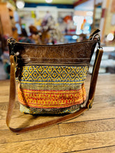 Load image into Gallery viewer, Motley Shoulder Bag
