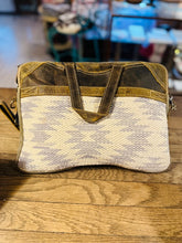 Load image into Gallery viewer, Wanderlust Messenger Bag
