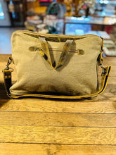 Load image into Gallery viewer, Wanderlust Messenger Bag
